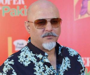 Ali Azmat Ali Azmat