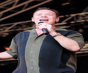 Ali Campbell Ali Campbell