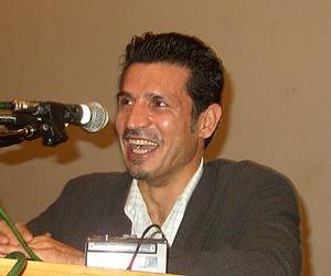 Ali Daei Ali Daei