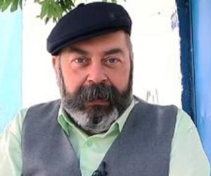 Ali Düşenkalkar Ali Düşenkalkar