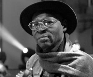 Ali Farka Touré Ali Farka Touré
