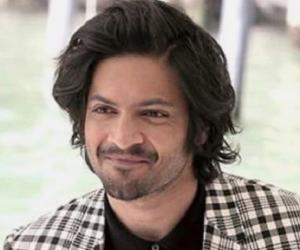 Ali Fazal