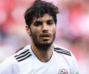 Ali Gabr Ali Gabr
