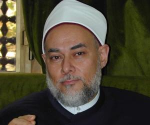 Ali Gomaa Ali Gomaa