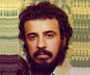 Ali Hatami Ali Hatami