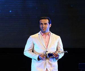 Ali Karimi Ali Karimi