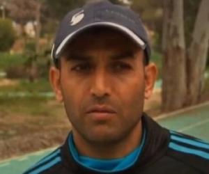 Ali Mabrouk El Zaidi Ali Mabrouk El Zaidi