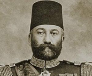 Ali Rıza Pasha Ali Rıza Pasha
