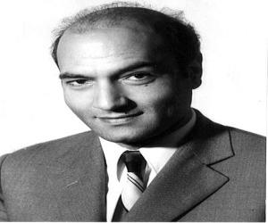 Ali Shariati Ali Shariati