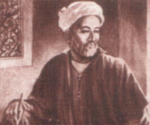 Ali-Shir Nava'i Ali-Shir Nava'i