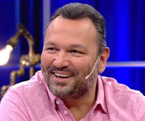 Ali Sunal Ali Sunal
