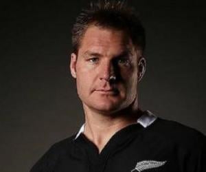 Ali Williams Ali Williams