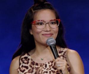 Ali Wong Ali Wong