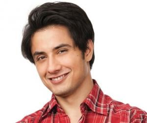 Ali Zafar Ali Zafar