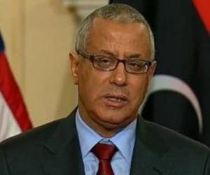 Ali Zeidan Ali Zeidan