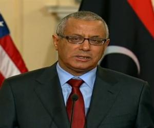 Ali Zeidan Ali Zeidan