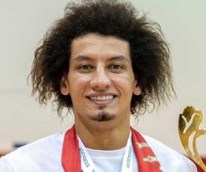 Ali Zein Ali Zein