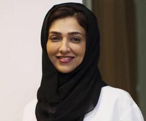 Alia Humaid Al Qassimi Alia Humaid Al Qassimi