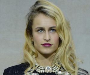 Alice Dellal Alice Dellal