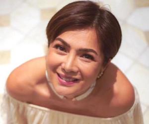 Alice Dixson Alice Dixson