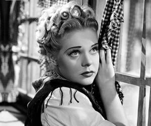 Alice Faye Alice Faye