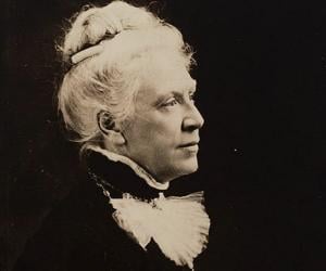 Alice Henry Alice Henry
