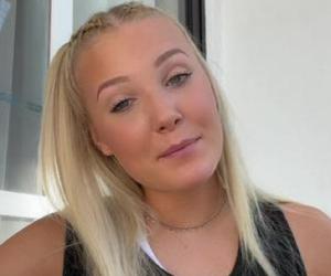 Alice Johansson af Trolle Alice Johansson af Trolle