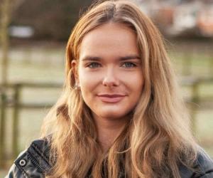 Alice Kinsella Alice Kinsella