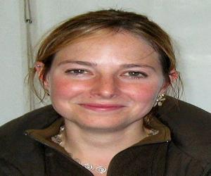 Alice Roberts Alice Roberts