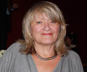 Alice Schwarzer Alice Schwarzer