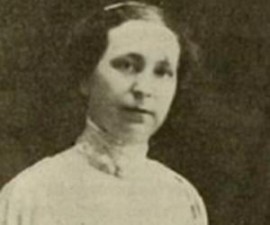 Alice Stebbins Wells Alice Stebbins Wells
