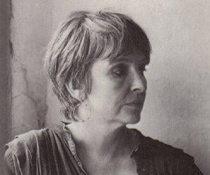 Alice Thomas Ellis Alice Thomas Ellis