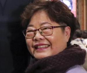 Alice Wong Alice Wong