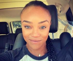 Alicia Fox Alicia Fox