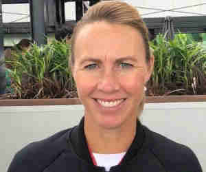 Alicia Molik Alicia Molik