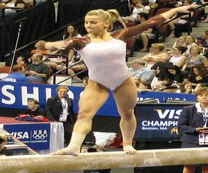 Alicia Sacramone Alicia Sacramone