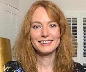 Alicia Witt