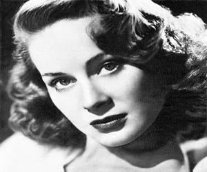 Alida Valli Alida Valli