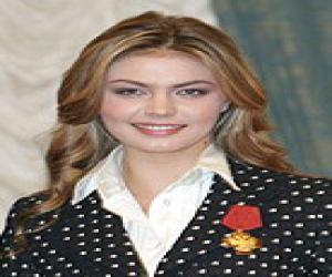 Alina Kabaeva Alina Kabaeva