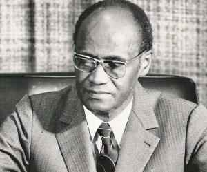 Alioune Diop Alioune Diop