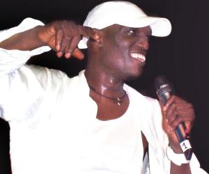 Alioune Mbaye Nder Alioune Mbaye Nder