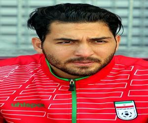 Alireza Haghighi Alireza Haghighi