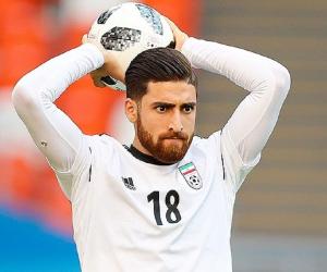 Alireza Jahanbakhsh