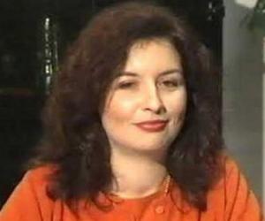 Alisa Maric Alisa Maric