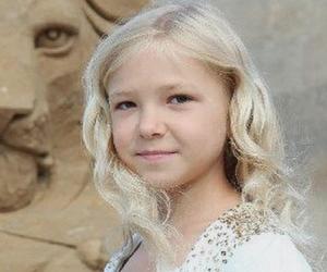 Alisa Sadikova Alisa Sadikova