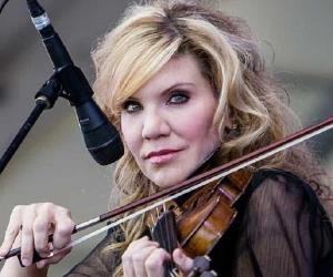 Alison Krauss