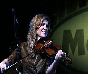 Alison Krauss Alison Krauss