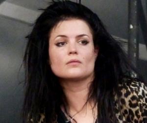 Alison Mosshart