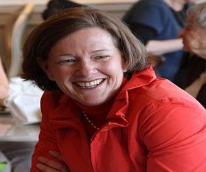 Alison Redford Alison Redford