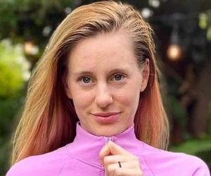 Alison Riske Alison Riske
